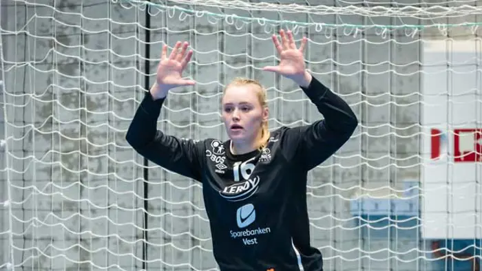 Eli Smorgrav Skogstrand