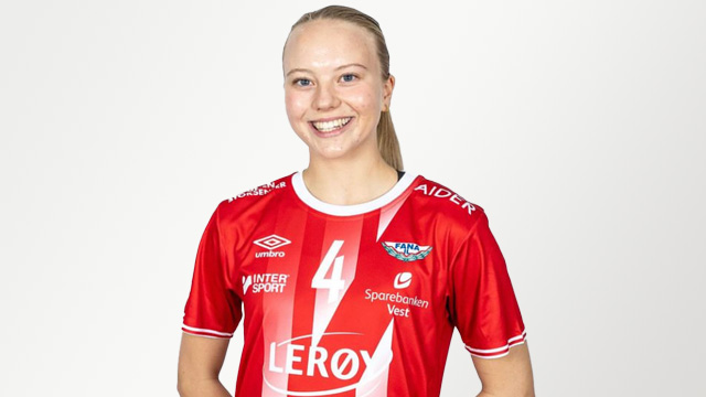 20240124 Linda Kyrkjeeide, Fana portrett.jpg