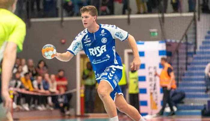 Andreas Horst Haugseng