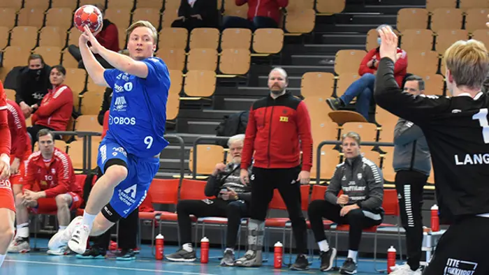 Drammen Håndballklubb DHK