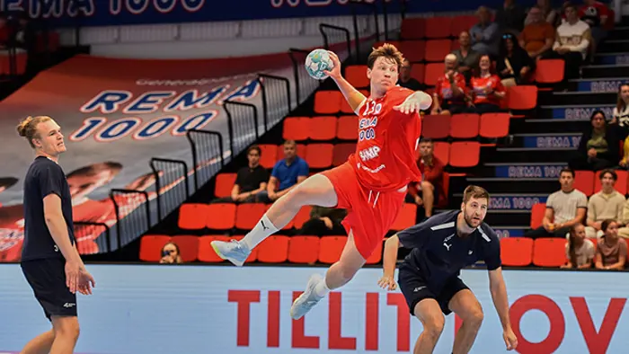 Gøran Johannessen Kolstad