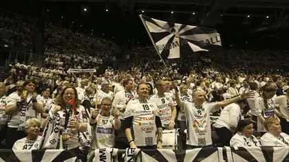 Over 4000 billetter solgt til NM-finalene