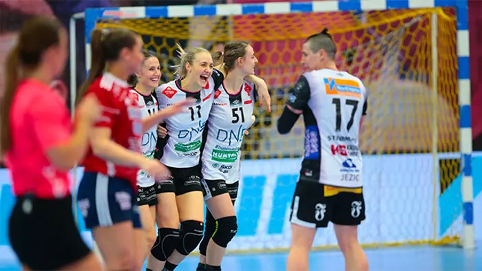 Vipers jubler for finaleplass i NM