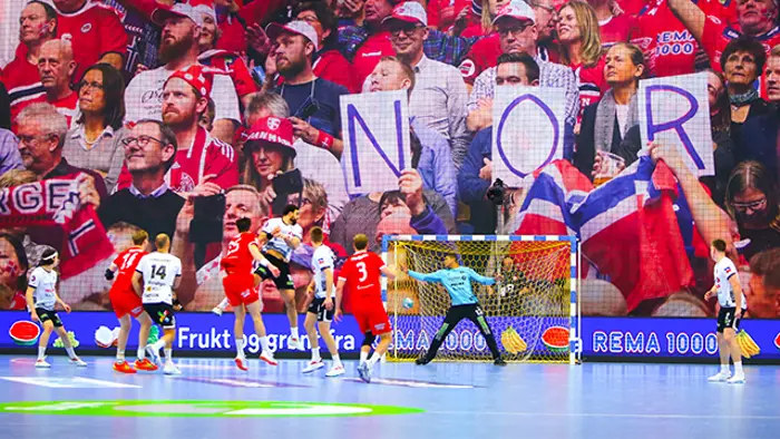 Elverum-Kolstad final8