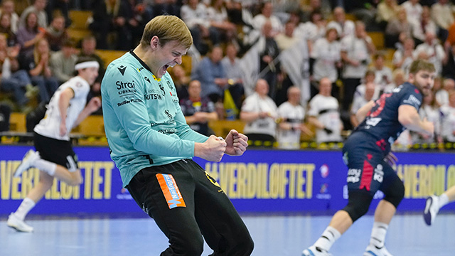 20240224 Final8 menn semi Elverum Kristiansand Loke Peter Brasen 2 foto beate oma dahle ntb 640 360.jpg