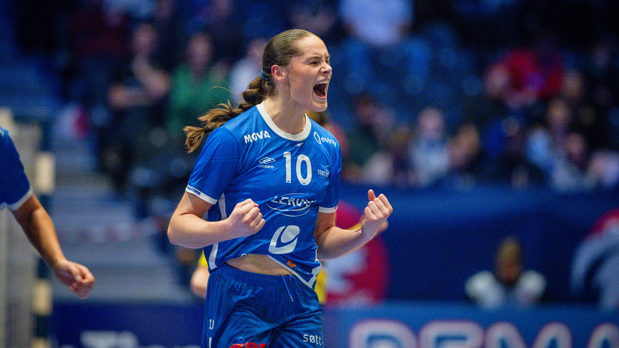 20241229 Tertnes jubel Foto Beate Oma Dahle NTB .jpg