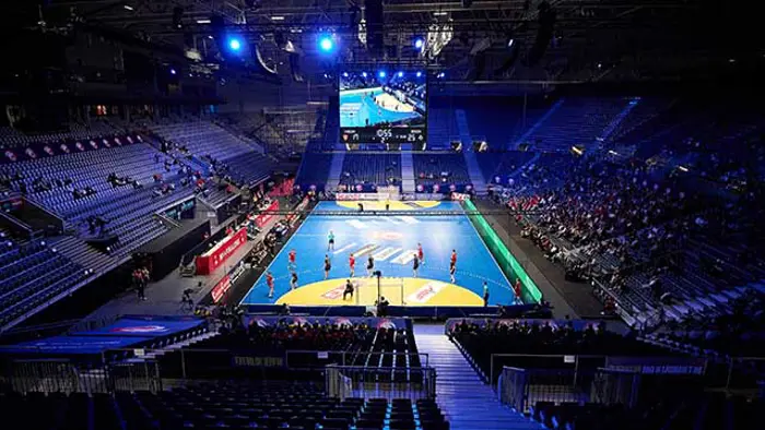 Haslum HK - Bergen Håndball | NM Junior G20