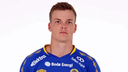 Ute av Challenge Cup