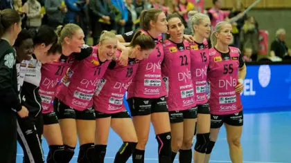 Vipers-kampene i Hovedrunden