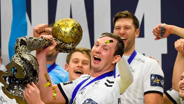 Champions League 2020