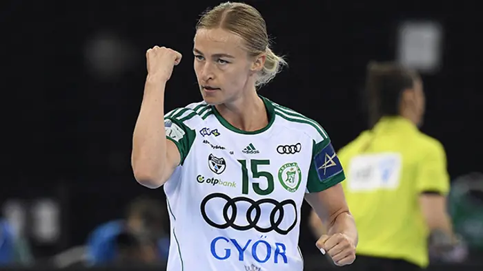 Bronsefinale i Champions League mot CSKA