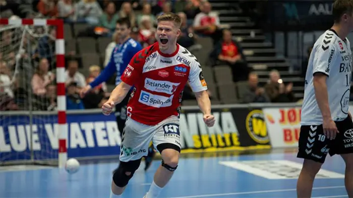 Sebastian Barthold Aalborg