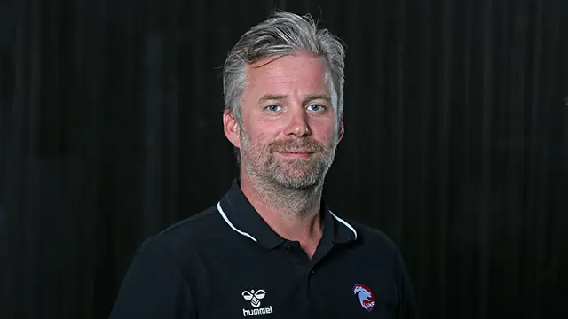 Ansatt i NHF Sentralt