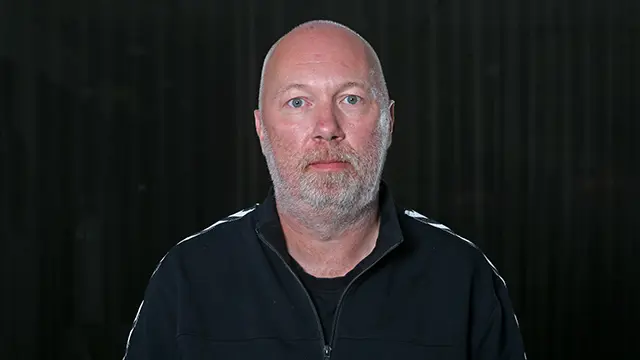 Ansatt i NHF Sentralt