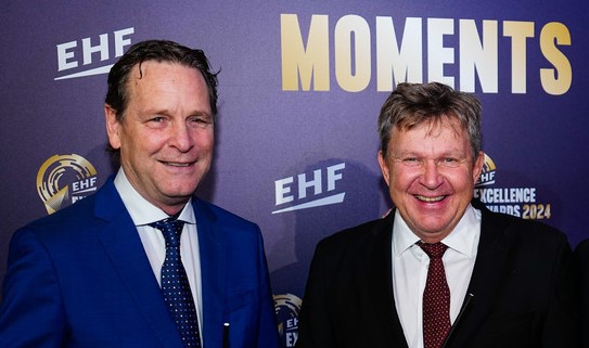 20241214 Erik Langerud og K&aring;re Geir Lio foto beate oma dahle ntb 640 360.jpg