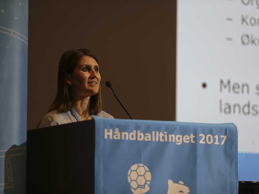 Kjersti Arntsen Kjersti Arntsen