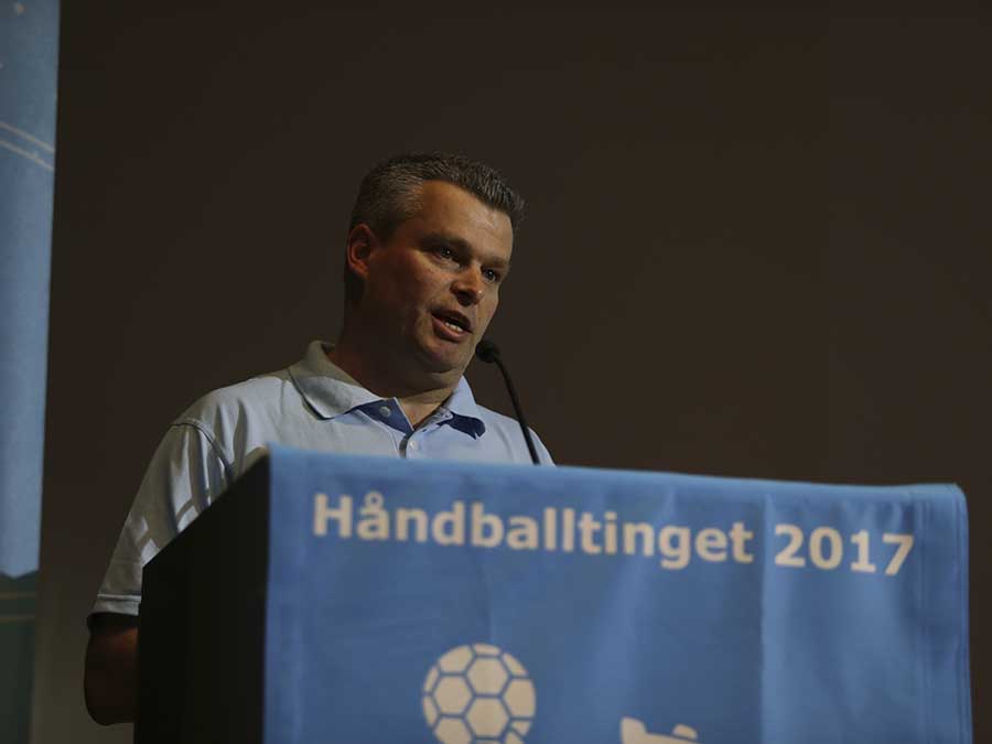 Knut Anders Berg Knut Anders Berg