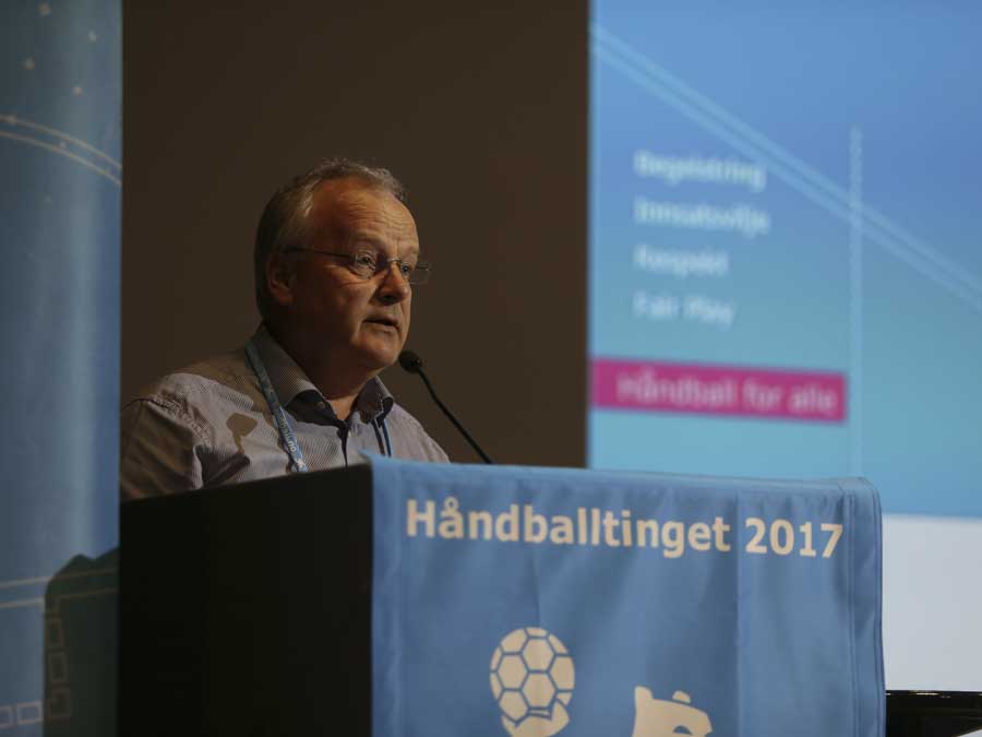 Thor Egil Five Thor Egil Five