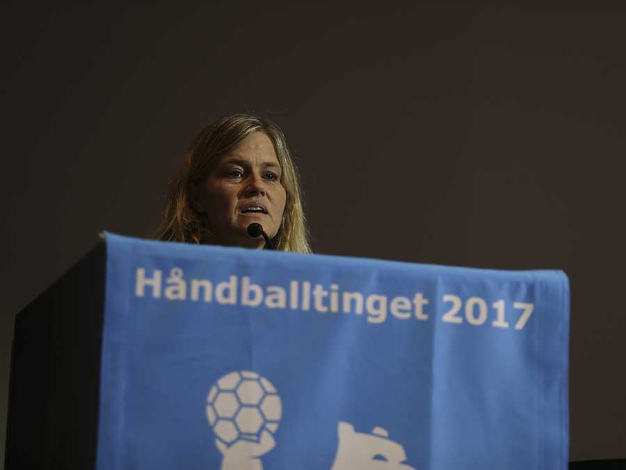 Ann-Magrit Grip Ann-Magrit Grip