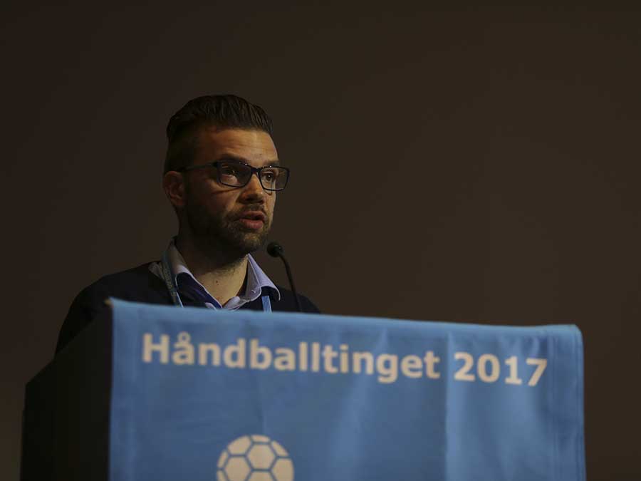 Mads Stian Hansen Mads Stian Hansen