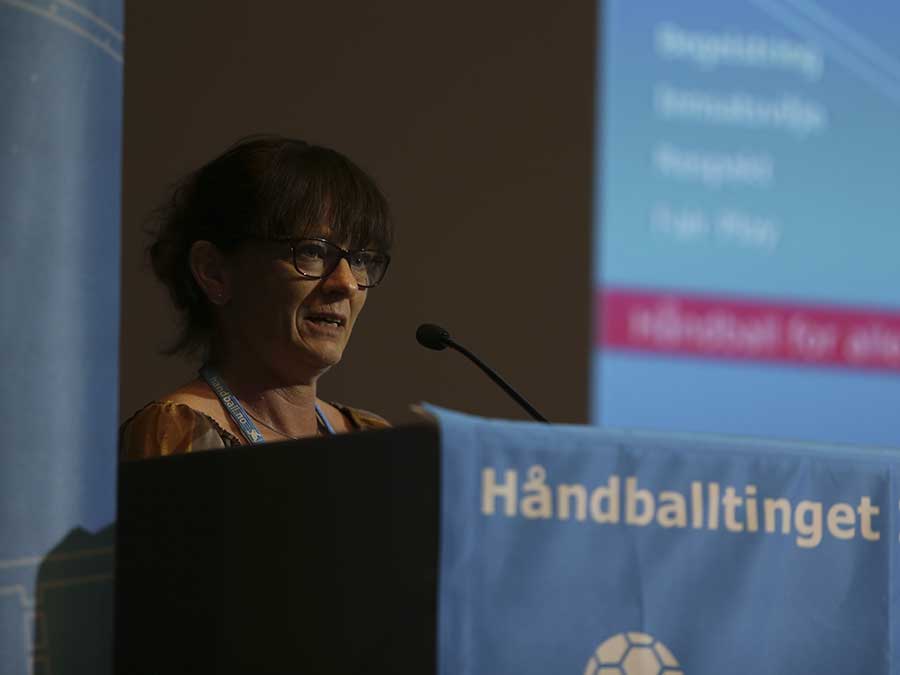 Lisbeth Hjelle Lisbeth Hjelle