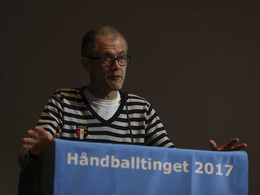 Øyvind Indrebø Øyvind Indrebø