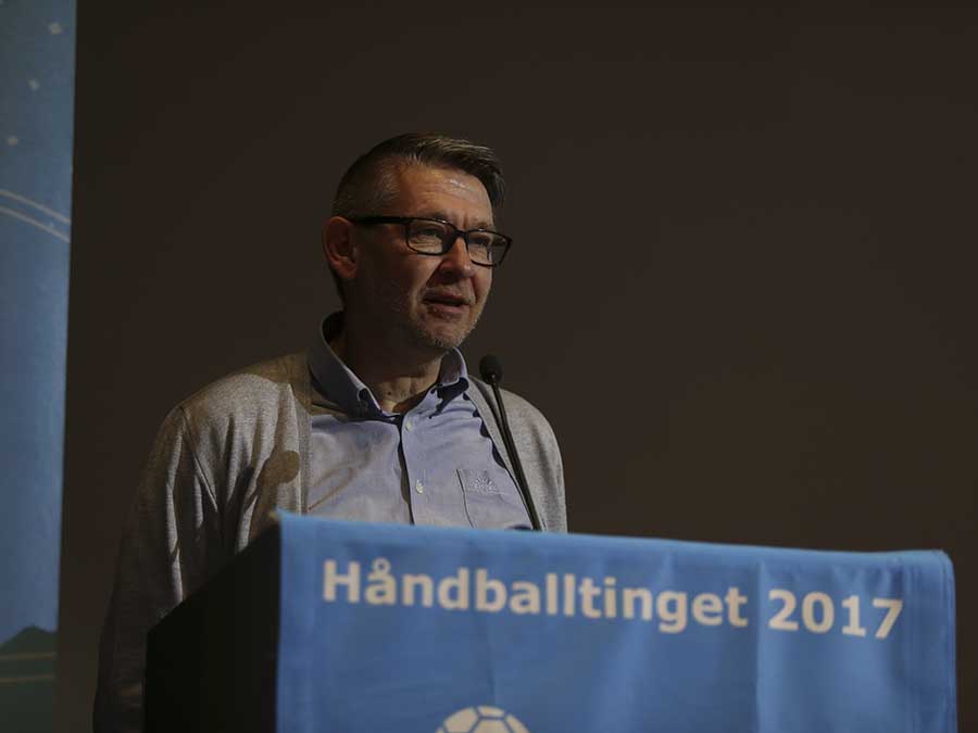 Jan-Ivar Lorentzen Jan-Ivar Lorentzen