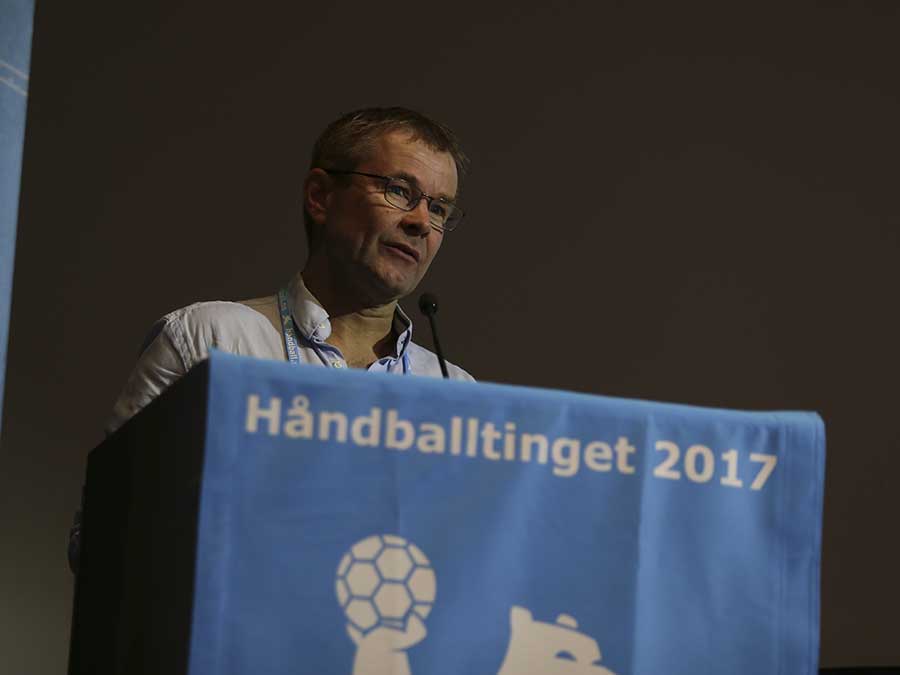 Einar Sparboe Lysnes Einar Sparboe Lysnes