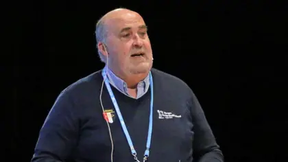 - Det stikker i hjertet