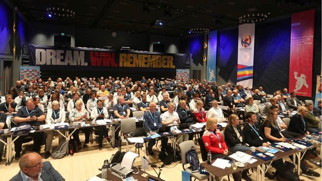 Tingforsamlingen Tingforsamlingen