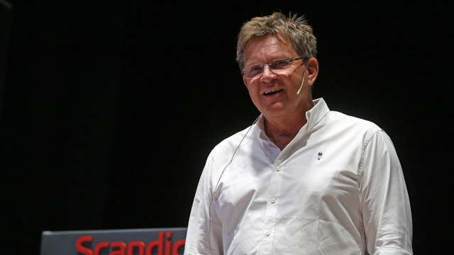 Kåre Geir Lio Kåre Geir Lio