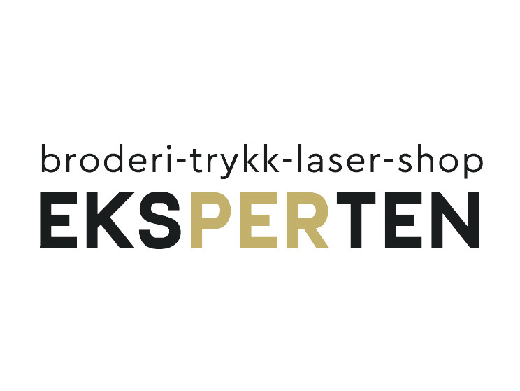 Broderi og lasereksperten