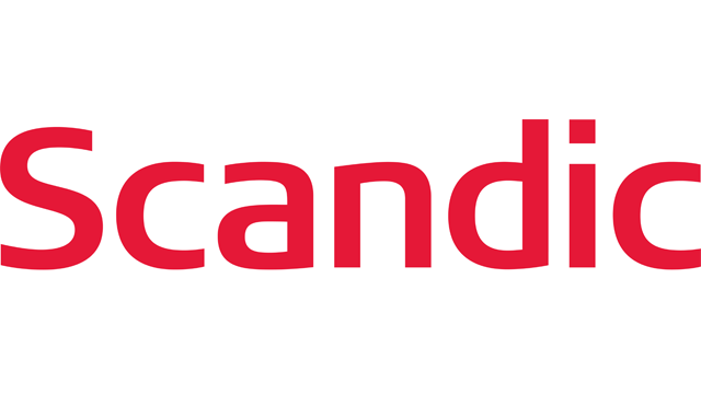 Logo Scandic Hotels