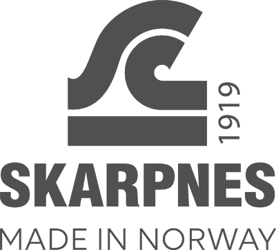 Skarpnes