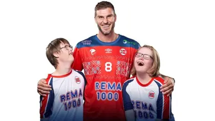 Trener og lagledermøte