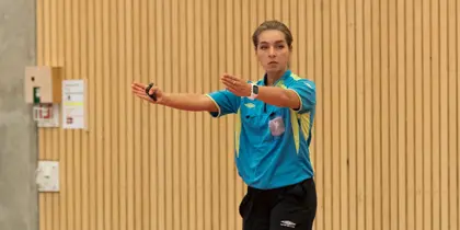 Forfallsrutiner sesongen 2025-26