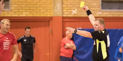 Nå er det enklere å ta dommekurs