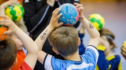 Lag morsomme treningsøkter for barn