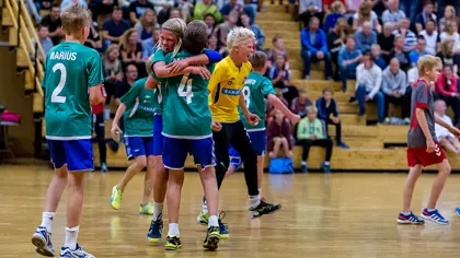 Styrets organisering