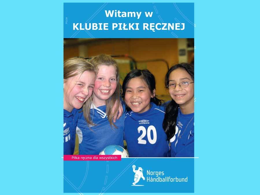 Velkommen til klubben - Polsk