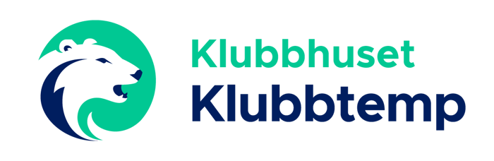Klubbhuset_klubbtemp