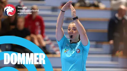 Dommerinfo nr. 2/2023-2024