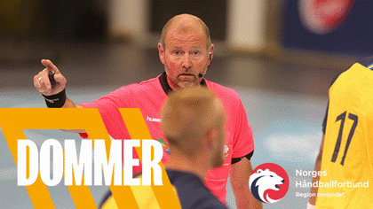 En påminnelse om de nye reglene