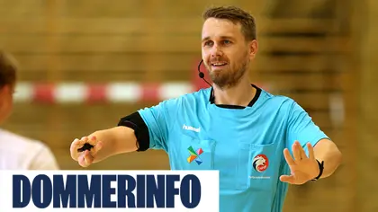 Dommerinfo nr.4/2023-2024