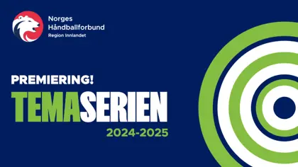 Premiering i Temaserien