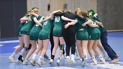 Velkommen til Elverum Yngres Cup!