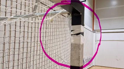 Dommere må følge opp mål og nett