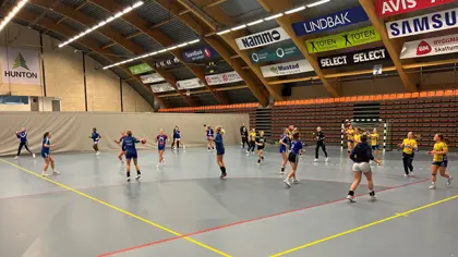 Regionalt landslagsmiljø 07 og 08