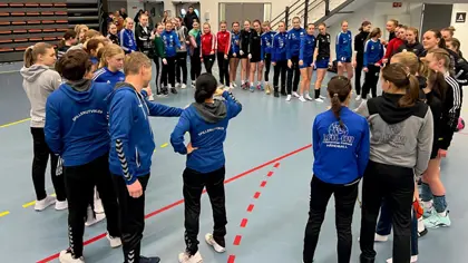 Spillerutvikling 15-åringer