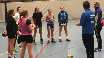 Hva er Trenerskolen?